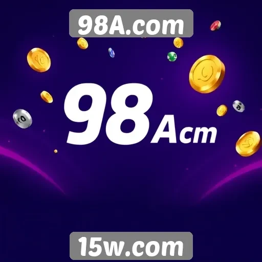 98A.com lança novas funcionalidades para jogadores