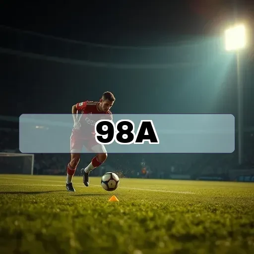 98A.com: A Revolução do Bingo Online Chegou para Você