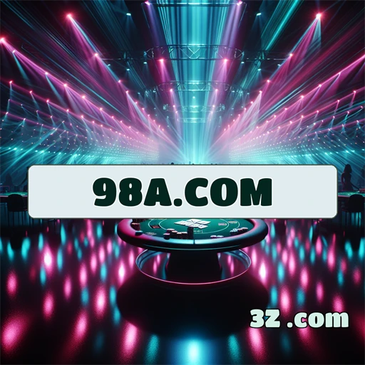 98A.com: Explore a Seção Confiavel e Jogabilidade Sem Medo