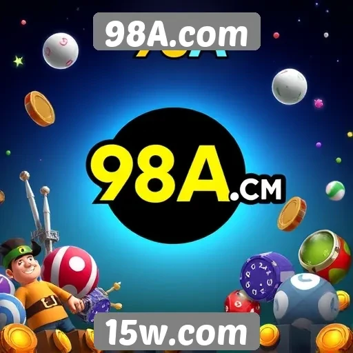 88A.com apresenta diversidade de jogos para os usuários