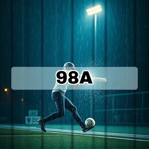 98A.com: Os Guias Que Todo Jogador Precisa Conhecer
