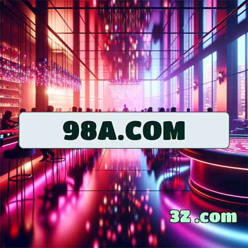 Recursos Inovadores da App do 98A.com que Encantam Usuários