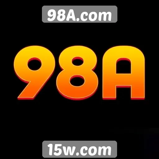 Recursos inovadores oferecidos pelo 98A.com