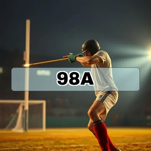 98A.com: Estratégias Infalíveis para Dominar nos Jogos Online
