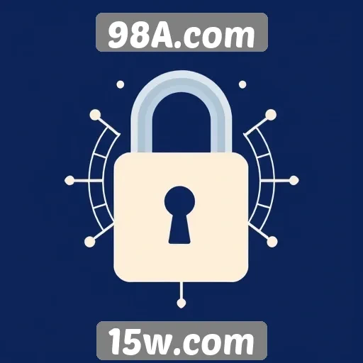 Análise da segurança das transações no 98A.com